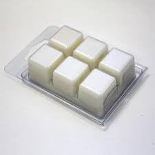 Farm Raised Candles Fruit/Floral Wax Melt. 16 Ounce 5 Pack. 100% USA Made Variety Wax Melts - Soy Wax Melts - Warmer Cubes Lavender, Lemon, Spring, Raspberry Vanilla, Cucumber Melon Citrus
