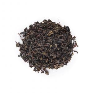 Dilmah Ran Watte Ceylon Black Tea Tin Caddy - 250g Loose Leaf | Single Region Pure Ceylon Tea | Packed at Source | 2 Tins, each 125g