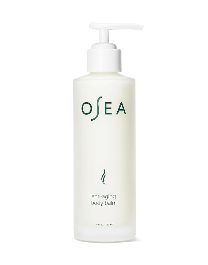 OSEA Body Moisturizing Duo - Undaria Algae™ Body Oil & Anti-Aging Body Balm