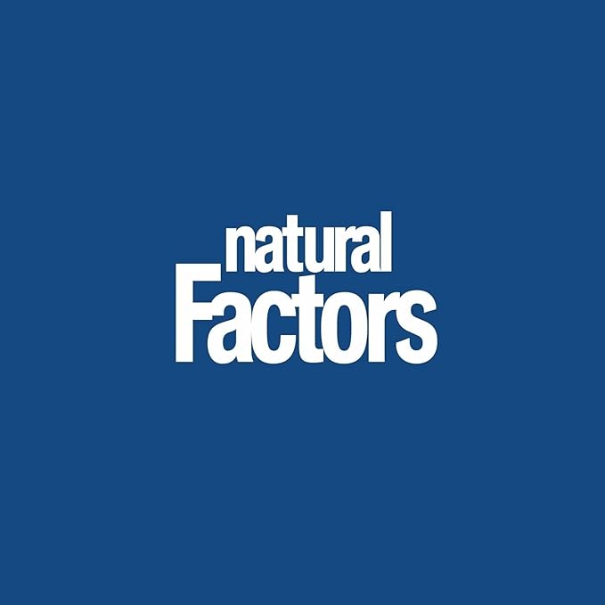 Natural Factors - Stress-Relax Tranquil Sleep - 60 Chewable Tablets