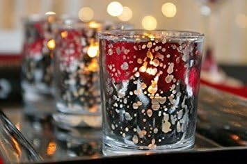 D'light Online HD8-180 Liquid Wax Disposable Clear 8 Hour Tea Light Fuel Cell Oil Candle Cartridge Disposable Liquid Paraffin Shabbos Candles - Set of 180 Liquid Tealights