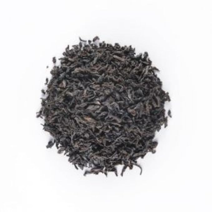 Dilmah Yata Watte Ceylon Black Tea Tin Caddy - 250g Loose Leaf | Single Region Pure Ceylon Tea | Packed at Source | 2 Tins, Each 125g