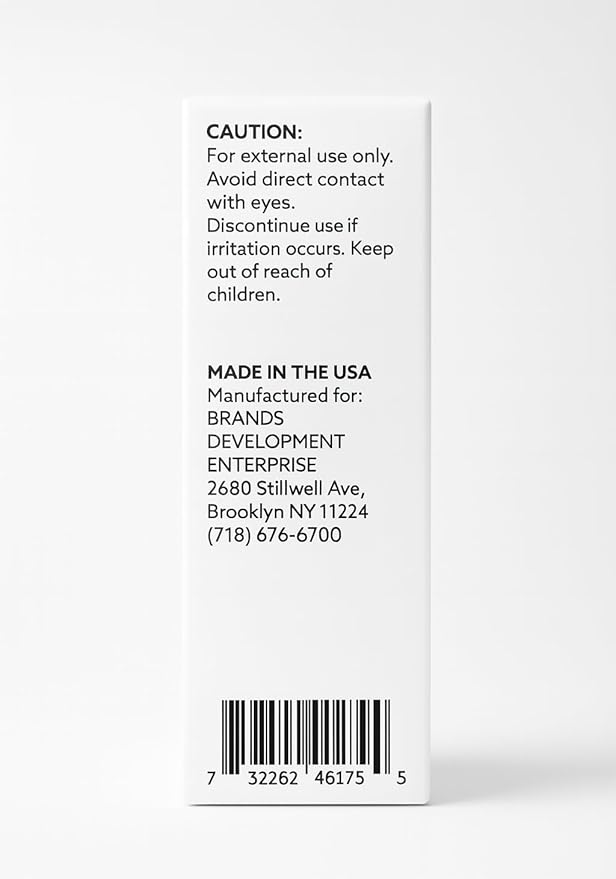 Hyaluronic Acid Serum for Face – Hydrating & Plumping Facial Serum with Niacinamide, Aloe & Witch Hazel – Deep Moisture, Fine Line Smoothing – Fragrance-Free, Made in USA – 1 fl oz