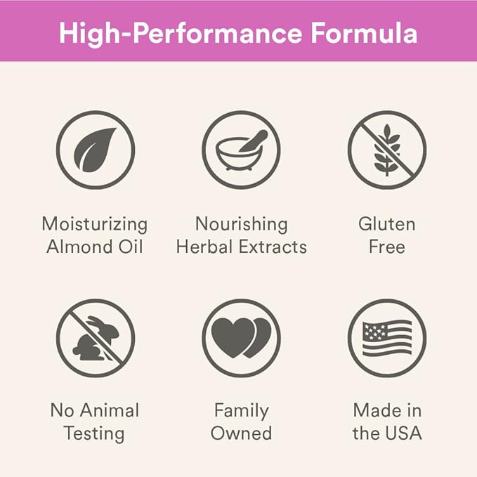 Camille Beckman Guava Blossom Scented Silky Body Cream, Daily Moisturizer for All Skin Types | Non-Greasy Vegan Formula to Nourish and Soften Hands and Body, 13 Ounce