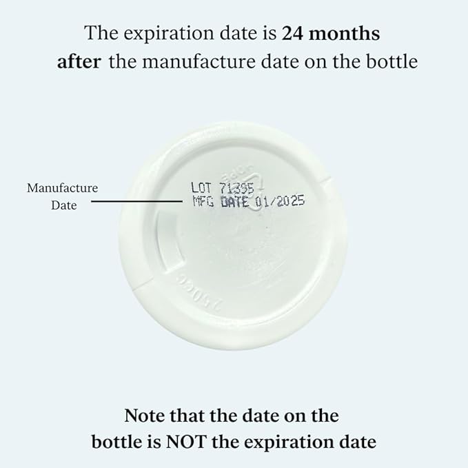 FullWell Womens Multivitamin, Hormone & Reproductive Health Support with CoQ10, Magnesium, PQQ & Antioxidants, 30 Servings