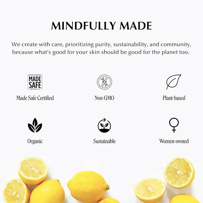 SHIMMER CHEF Cacao Crème Face & Neck Plaster | Fresh Avocado Oils Restore Softness & Elasticity | Skin Becomes Supple & Radiant | A Mood-Lifting Ritual for Balance & Vitality | 2.5 oz