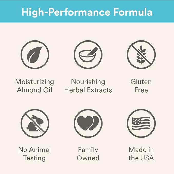 Camille Beckman Mountain Spring Scented Silky Body Cream, Daily Moisturizer for All Skin Types, Non-Greasy Vegan Formula to Nourish and Soften Hands and Body, 13 Ounce