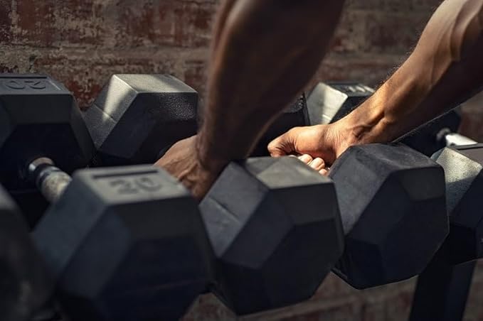 Multi-Functional Portable Changeable Dumbbell and Barbell Kettlebell Set with Adjustable Weights, 40LBS or 60LBS Sets, 2-in-1 or 4-in1, Multiple Sizes