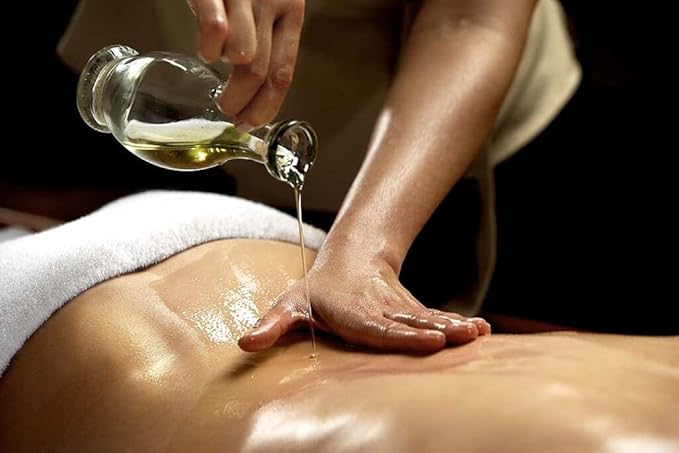 Hawaiian Breeze - 100% Pure Aromatherapy Grade Essential Oil by Nature's Note Organics - 0.3 Fl Oz