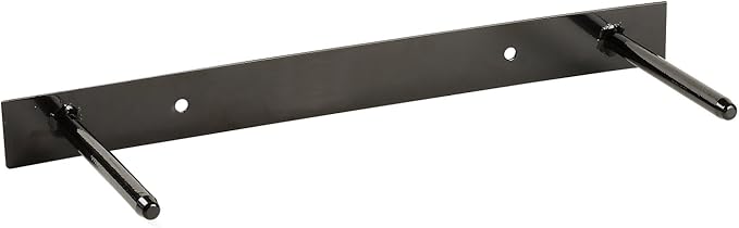 SPRI Hanging Exercise Mat, Fitness & Yoga Mat for Group Fitness Classes, Commercial Grade Quality with Reinforced Holes