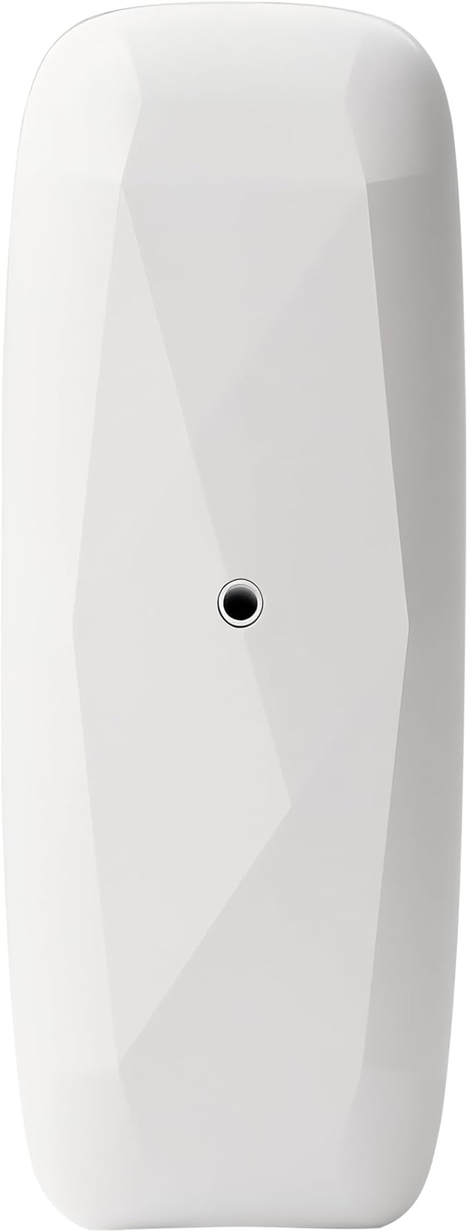 The Diamond Smart Scent Air Machine for Home, Bluetooth App-Controlled, Covers up to 500 sq. ft, 100mL Waterless Fragrance Oil Diffuser with Cold Air Aromatherapy, White