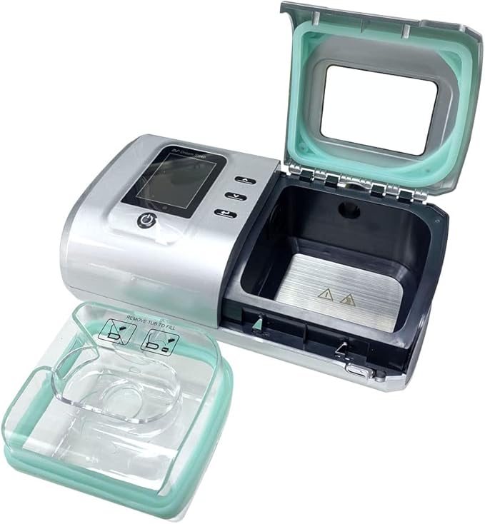 Veterinary Auto Sleepnea Device, English Version, All Accessories Included-DS6-3