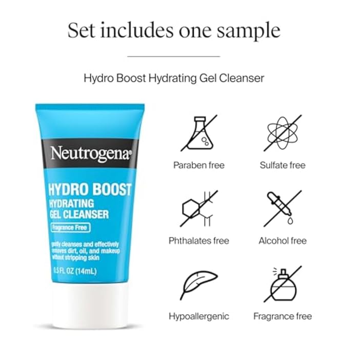 Neutrogena Collagen Bank Face Moisturizer, Daily Anti-Aging Face & Neck Firming Collagen Cream, Bakuchiol & Micro-Peptides Face Lotion, Support Skin’s Natural Collagen for Visibly Plump Skin, 2 fl. oz