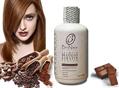 Chocohair Brazilian Keratin Treatment 32 Oz