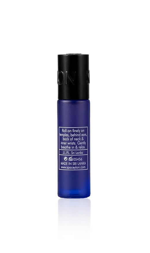 SPA CEYLON DE-Stress - Harmonising Balm Roll on