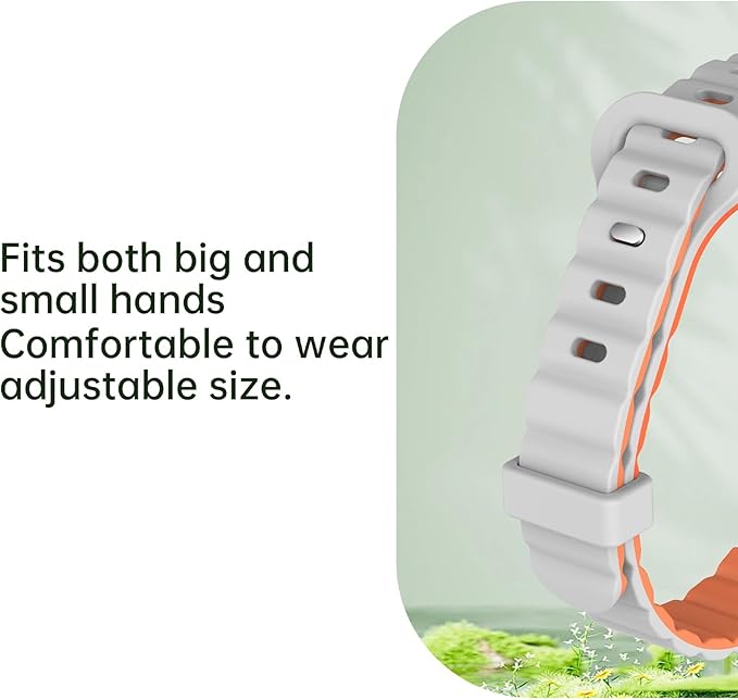 Fitness Tracker Fitness Watch with Heart Rate Monitor Step Counter Sleep Tracking for Women for Android iOS