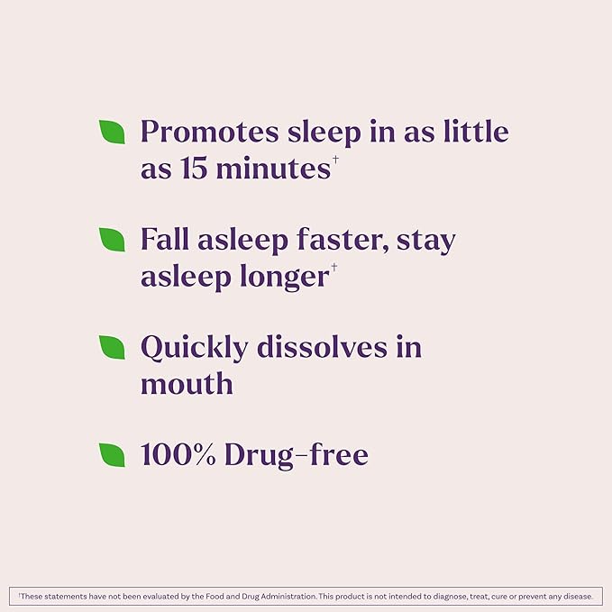 Natrol Melatonin 5mg Fast Dissolve Tablets, Sleep Support Supplements for Adults, Strawberry Flavor, 200 Tablets, Up to 200 Day Supply