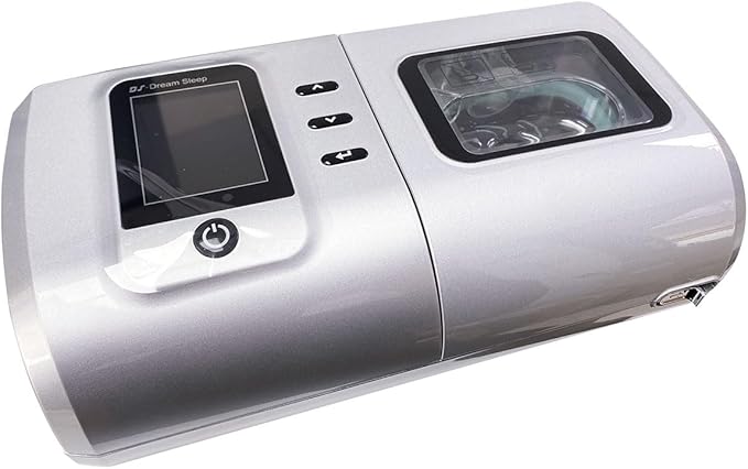 Veterinary Auto Sleepnea Device, English Version, All Accessories Included-DS6-3