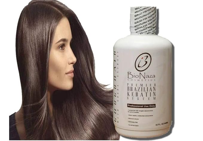 Chocohair Brazilian Keratin Treatment 32 Oz