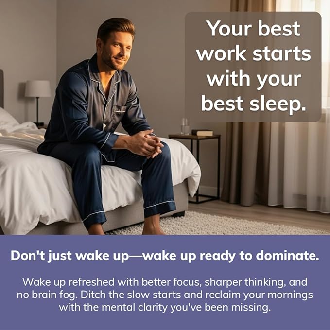 Sleep Faster & Longer: Oral Sleep Spray for Night Shift Workers, EMS, Nurses who Need to Adjust to Shift Changes and Sleep routines. Can-i Sleep Supplement - 90 Servings