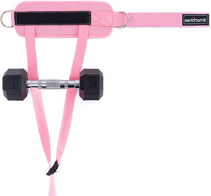 Adjustable Adjustable Feet Dumbbell Attachment,Feet Weight Lifting-Foot Weights for Exercise, Leg Extensions,Tibialis Trainer,Leg Lift Exercise Equipment