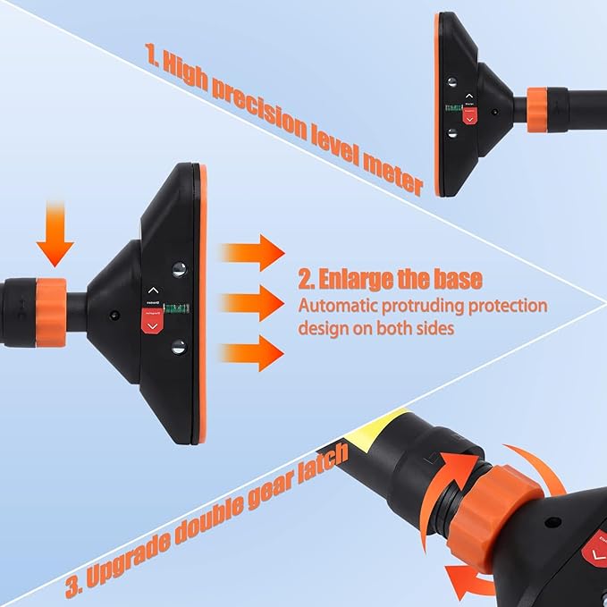 Pull Up Bar, Adjustable Strength Training Bars Without Screw, Adjustable Width Chin Up Bar for Doorway, Max Load 440 Lbs