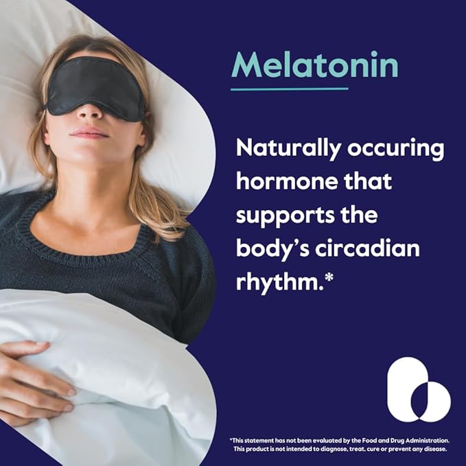 BESTVITE Melatonin 30mg (120 Vegetarian Capsules) - No Stearates - Vegan - Non GMO - Gluten Free - High Dose Melatonin
