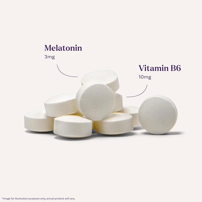Natrol Melatonin Time Release, 3 mg, 100 Tablets