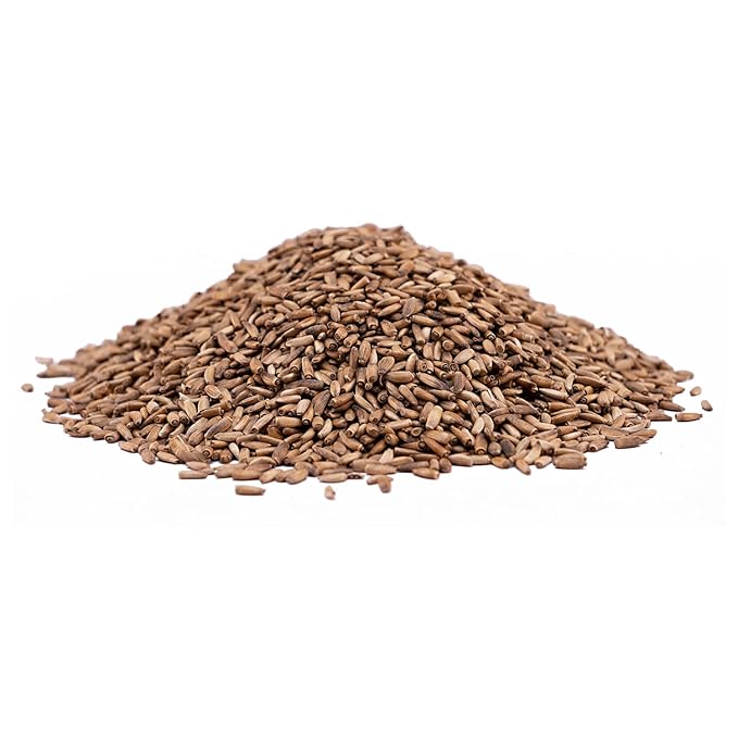 Milk Thistle Seeds 1 LB (Whole) | Whole Milk Thistle For Tea | By Yogi's Giftยฎ
