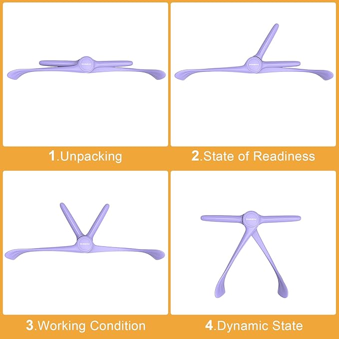 Arm Workout Equipment for Women - Back Fat Slimmer, Chest and Upper Shoulder Strengthener, Work From Home Fitness