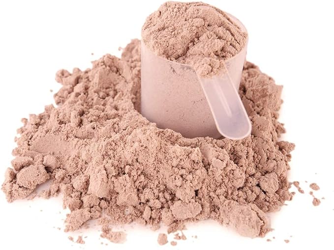 Antler Farms - 100% Grass Fed New Zealand Whey Protein Isolate Bundle, 2 lbs - Pure and Clean, 7 Ingredients, Cold Processed
