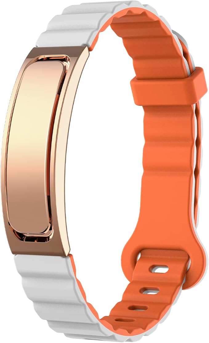 Fitness Tracker Fitness Watch with Heart Rate Monitor Step Counter Sleep Tracking for Women for Android iOS