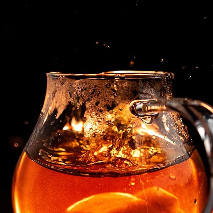 Organic Positively Tea Company, Spearmint Leaf Herbal Tea Bags, 100 Count, Eco-Friendly Tea Bags, Non-GMO