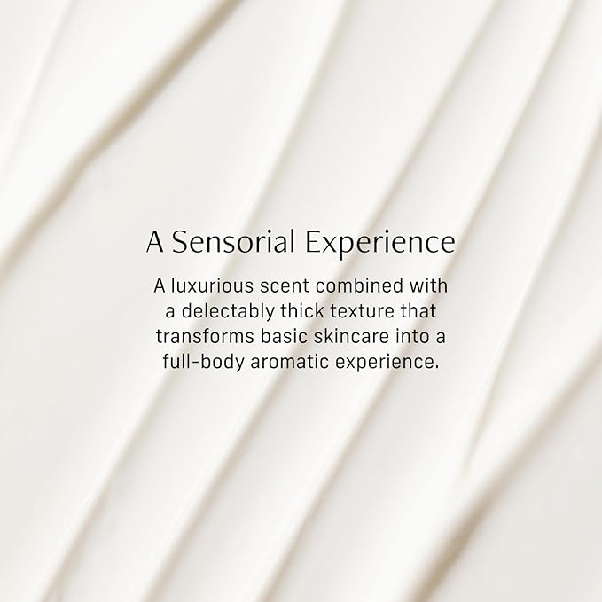 CYKLAR Nutrient Rich Body Cream. Naked Neroli Nourishing Moisturizer with Niacinamide and Banana Flower Extract. Deep Hydration, Thick Body Lotion, Dry Skin Cream for Women and Men, 8 Fl Oz