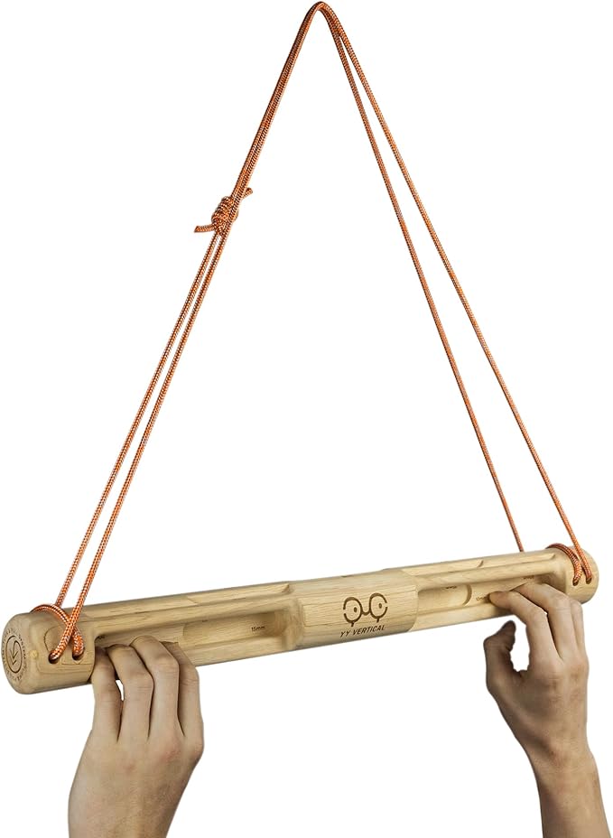 YY Vertical - Hang Holds