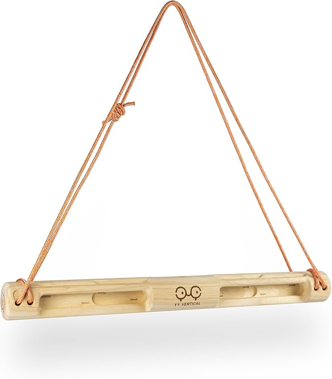 YY Vertical - Hang Holds