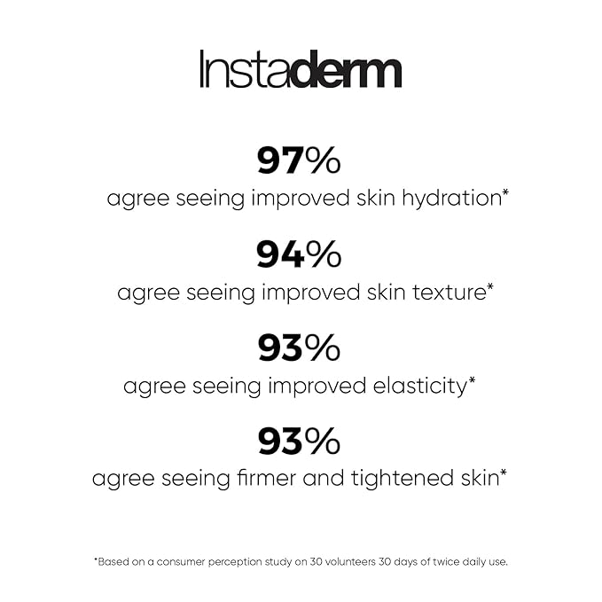 Neck and Décolleté Firming Cream – Tightening & Lifting Treatment for Crepey, Wrinkles, sagging Skin & Vertical Lines. Anti-Aging Peptide Formula to Boost Hydration & Collagen in the Skin.