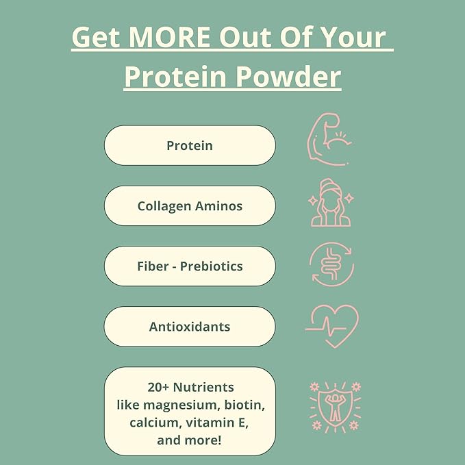 wellious Clean Vegan Protein Powder Chocolate - Plant Based Protein Powder Dairy Free for Gut Health, No Sodium, High Fiber, Keto Friendly, Non Dairy, Lactose Free