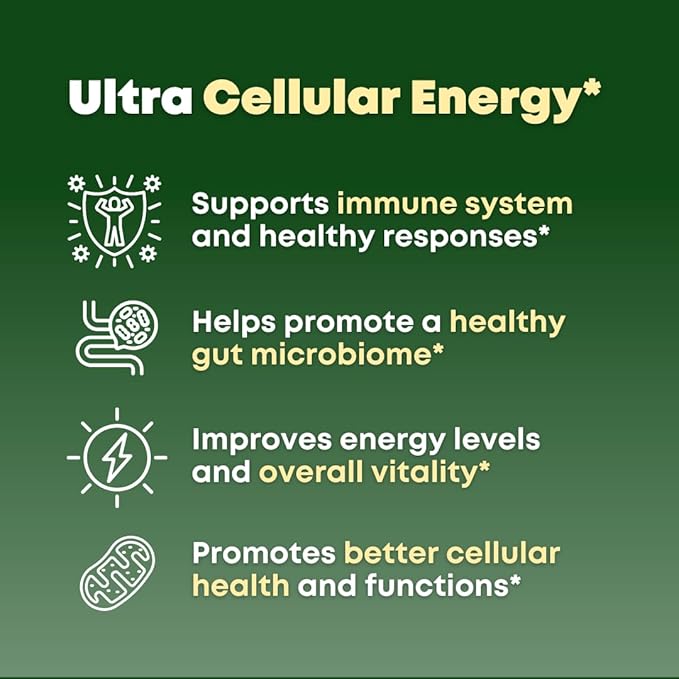 Beta Glucan & Fucoidan Brown Seaweed Extract - L Glutathione, Shiitake, Agaricus Blazei Mushroom, Vitamin C - Immune, Cellular, Healthy Aging Support - 90 Capsules, Non GMO, Gluten Free Supplement