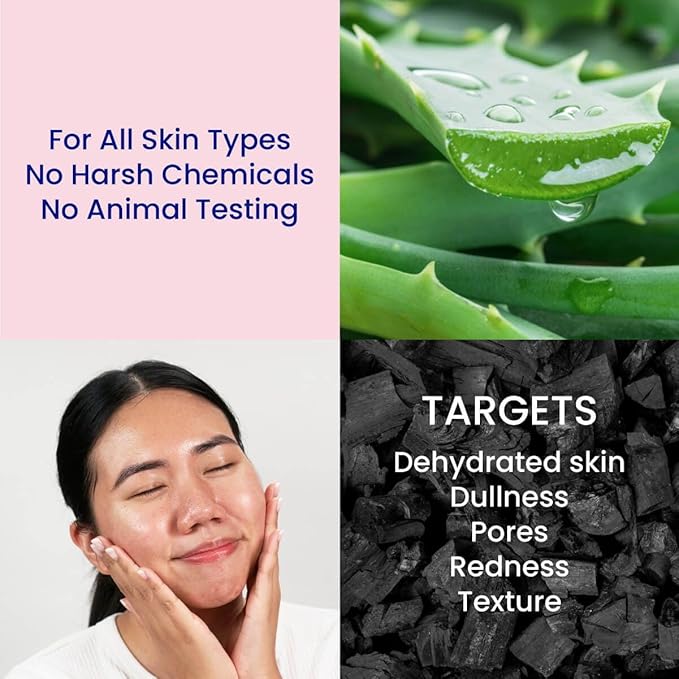 FACETORY K-Beauty Sheet Mask Gift Set โ 15 Premium Korean Face Masks in Stylish Gift Box | Hydrating, Brightening & Soothing Skincare Variety Pack