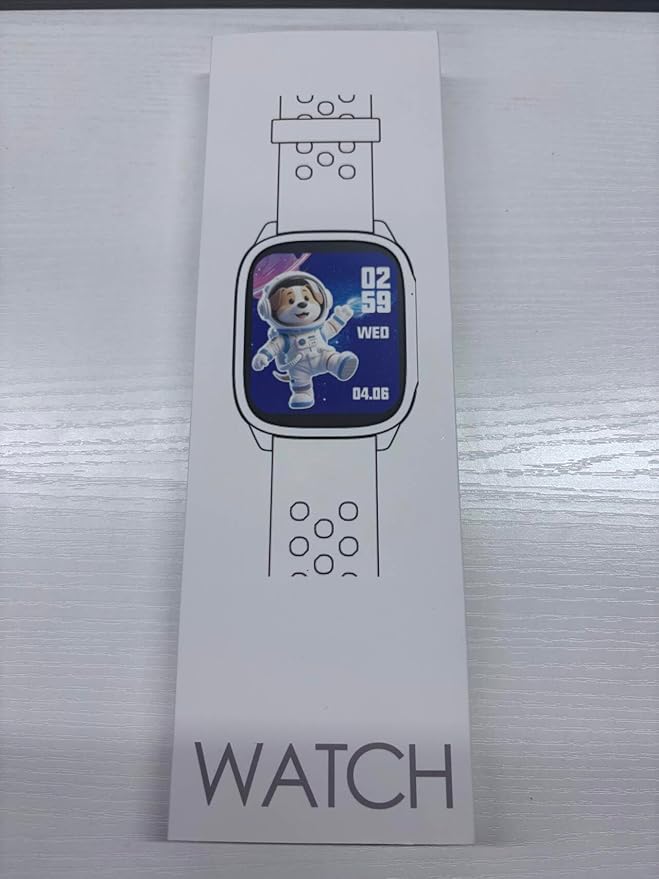 Kids Watch with 140 Sports Modes, 1.5" Kids Fitness Tracker, Boys Smart Watch, No APP/Phone Required, Sleep Monitor, Heart Rate, Puzzle Games, IP68 Waterproof,Gifts for Girls Teens Aged 6-15