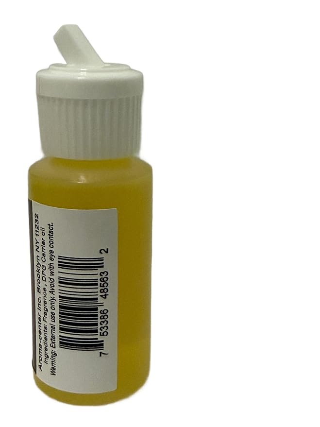 Egyptian musk body oil - Scented Fragrance 1 0z