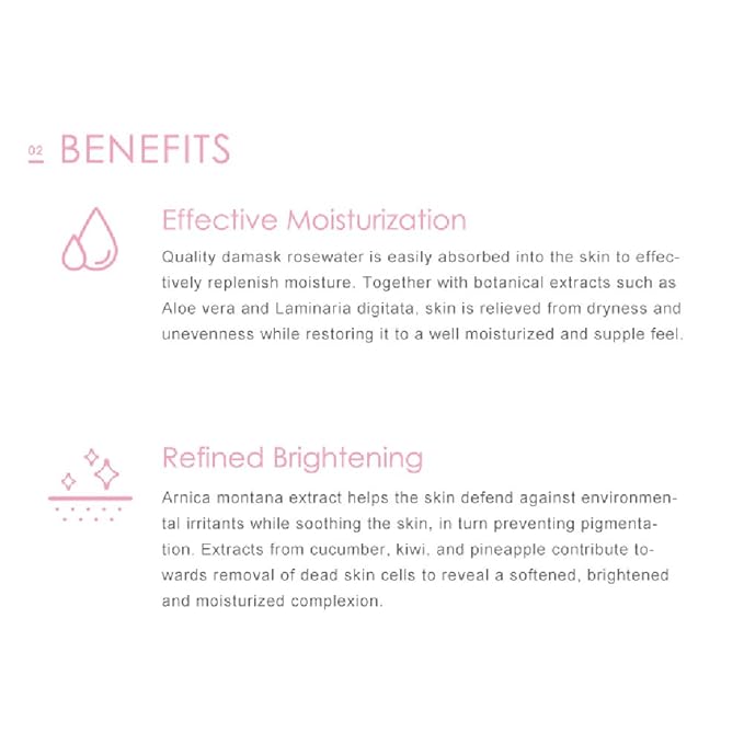 My Beauty Diary-Hyaluronic Acid Ultra Moisturizing Facial Mask, Instant Hydrating Water Type Refreshing Face Sheet Mask with Collagen for All Skin Concerns (8 Combo Pack)