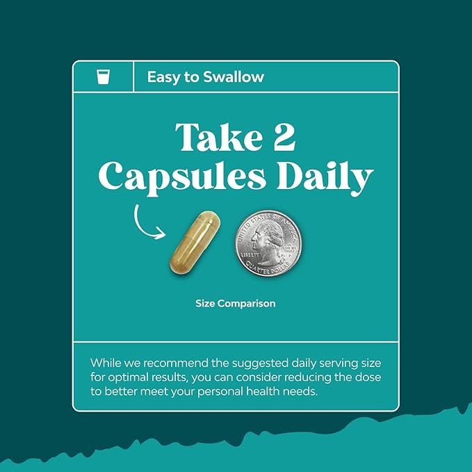 Liver Cleanse Detox & Repair 70 Capsules - Herbal Liver Support Milk Thistle Supplement - Silymarin Milk Thistle Supplements with Dandelion Root, Choline, Beetroot & Artichoke Extract