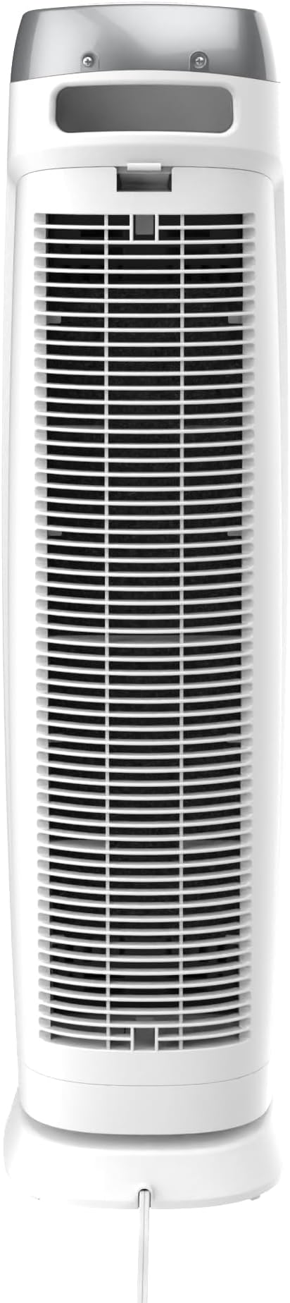 GermGuardian Air Purifier with Genuine HEPA 13 Pet Pure Filter, Removes 99.97% of Pollutants, Covers Large Rooms up to 915 Sq. ft. in 1 Hour, UV-C Light Helps Reduce Germs, 28", White, AC5250WPT