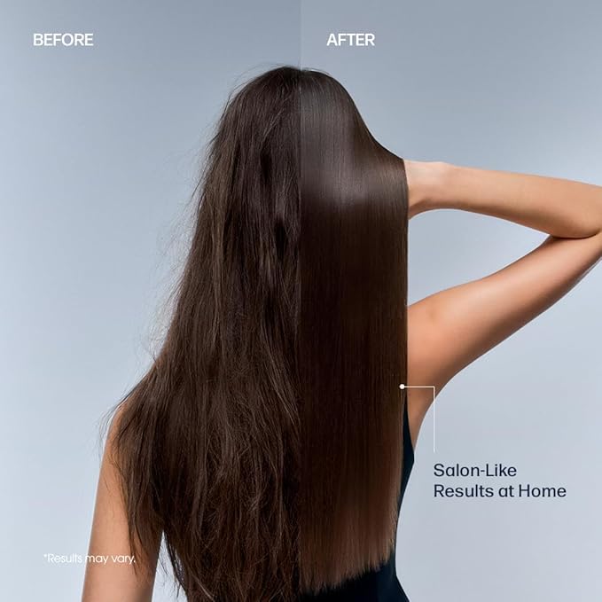 Deep Damage Hair Treatment Mask Ex 320 ml/10.82fl.oz | Premium Nourishing Hair Mask | Conditioner for Dry Frizzy Damaged Hair with Keratin-PF | Strengthening & Hydrating