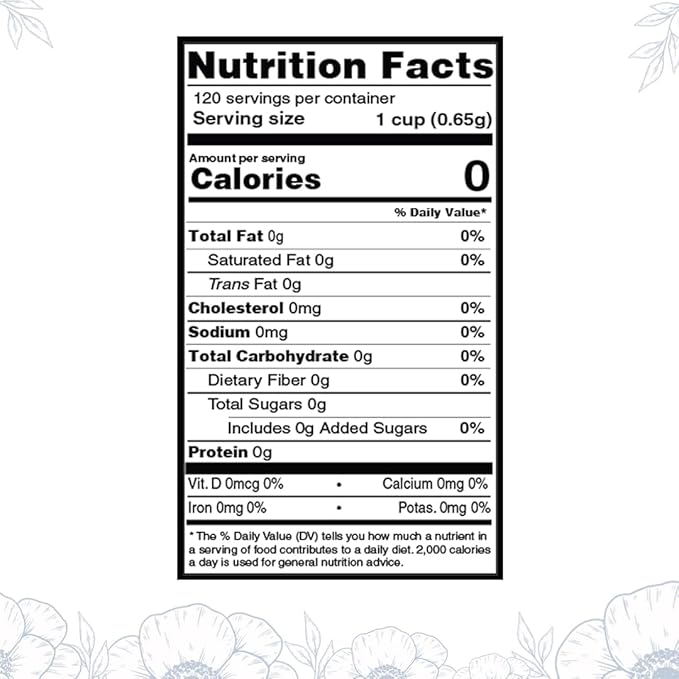 BLUE TEA - Indian Chai Masala - 12 Count - Pyramid Plant Based Tea Bag | Butterfly Pea Flower | Flower & Indian Spices Based | Caffeine Free - Detox Tea - Herbal Tea - Non Bitter | Gifts Box