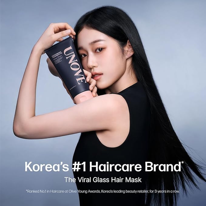 Deep Damage Hair Treatment Mask Ex 320 ml/10.82fl.oz | Premium Nourishing Hair Mask | Conditioner for Dry Frizzy Damaged Hair with Keratin-PF | Strengthening & Hydrating