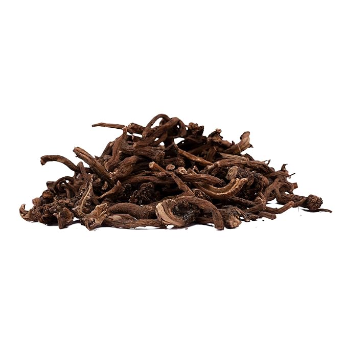 Dandelion Root 1 LB | Raw and Whole root | by Yogi's Giftยฎ