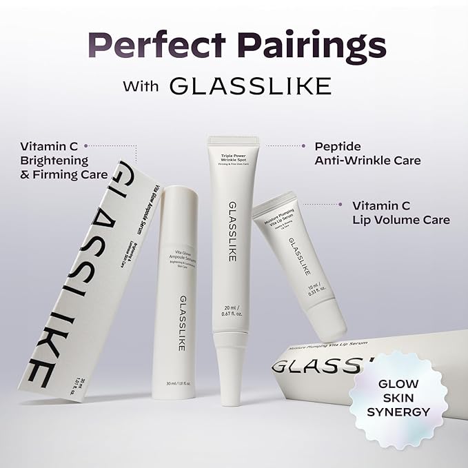 Superform Galvanic Booster, 1min booster for ageless, anti-aging and firming pocket booster, glow on the go